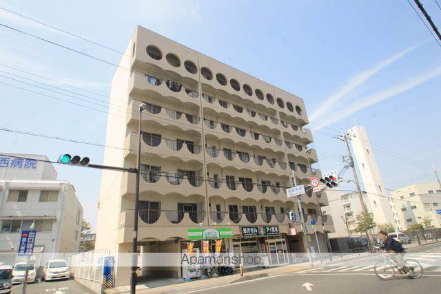 中村マンション