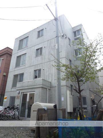 T-S COURT 南10条