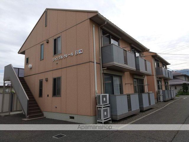 シャンブル クレール