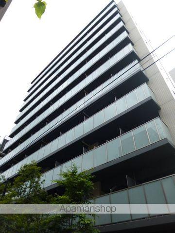 パークハビオ赤坂