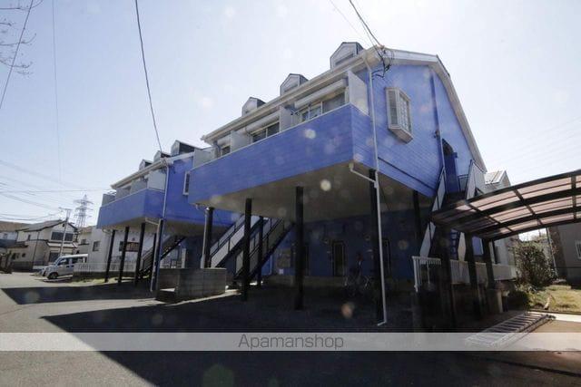 リコリス B(1K/2階)