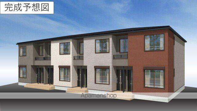 グランドハイツⅠ