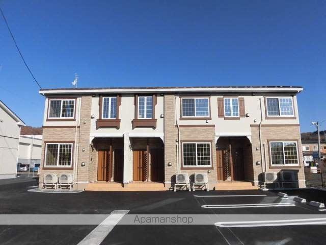 サニーレジデンスⅩⅡ