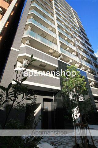 ARDENTOWER本町イースト(2DK/9階)
