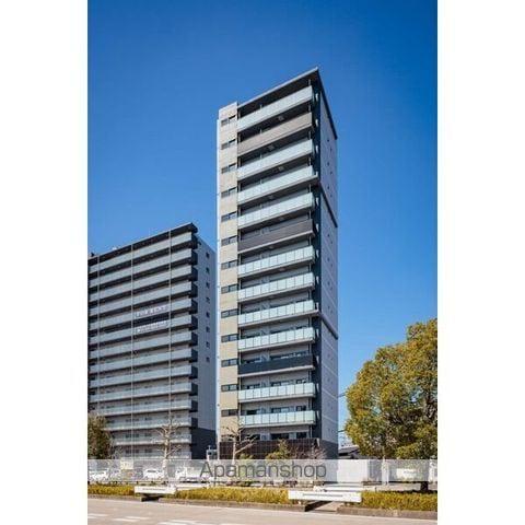 S-RESIDENCE大曽根BRESA(2LDK/15階)