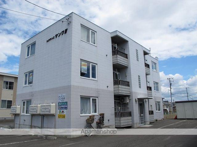 レジデンスマンワⅣ