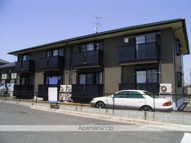 YOUライフクラサンA棟