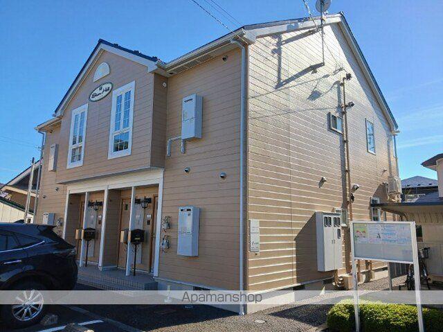 シャンホール A