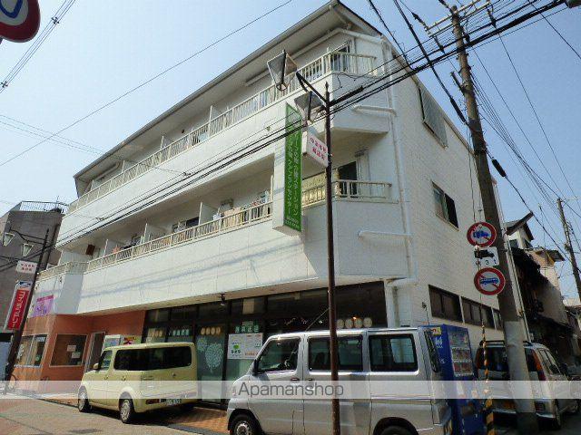 サンコート緑橋