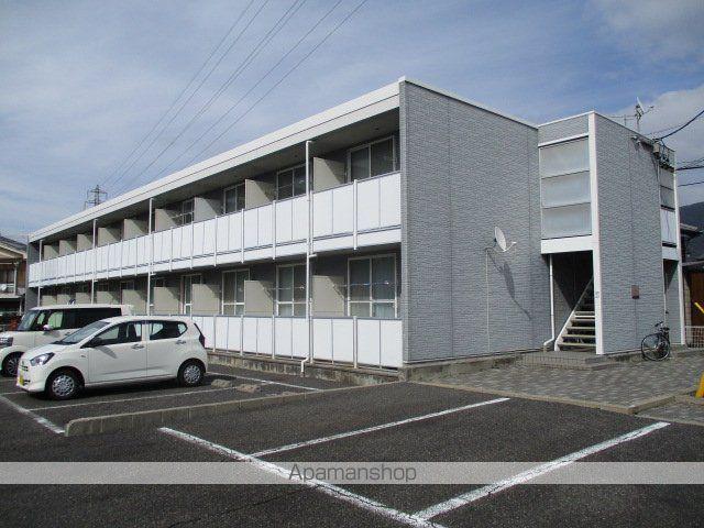 レオパレス北アルプス