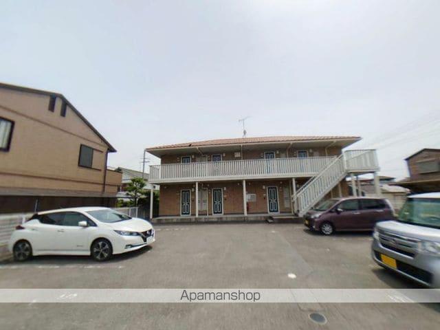 エスポワールA・T