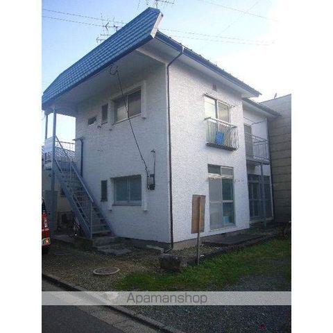 コーポすずらん