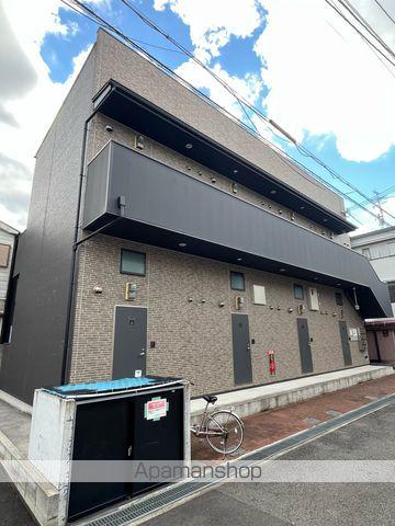 エスタブレ香ヶ丘