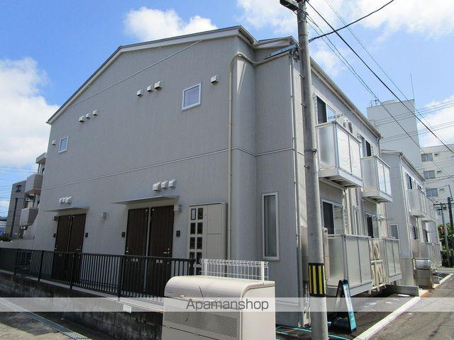 仙山線 北仙台駅 徒歩13分 2階建 築3年