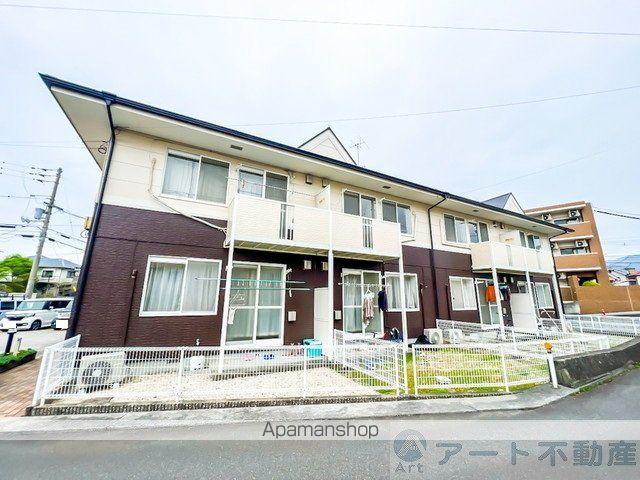 シャルマン牛渕B