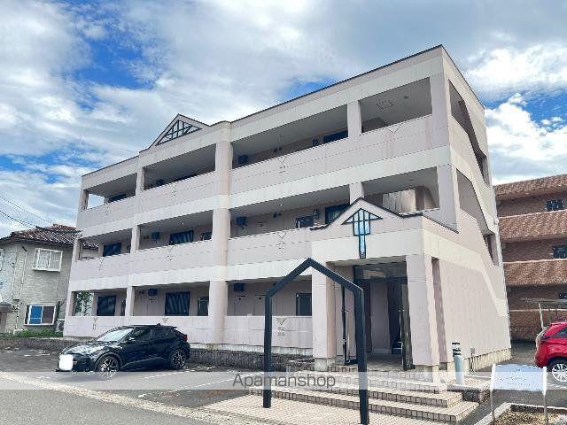 ローズガーデンK