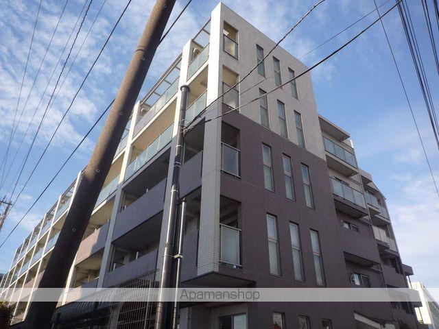 エクセレントスクエア相模大野(4LDK/4階)