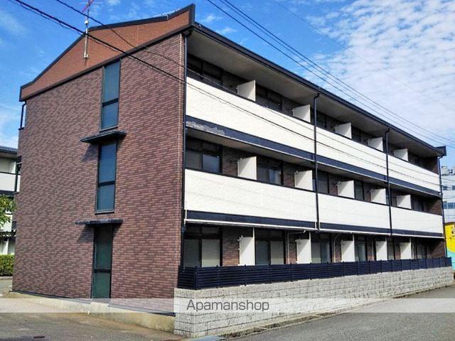 レオパレスニューケルビン1