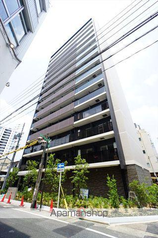 クレヴィスタ名古屋上前津