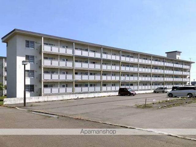 ビレッジハウス大楽毛2号棟