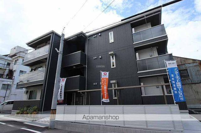 メラヴィリア昭和町
