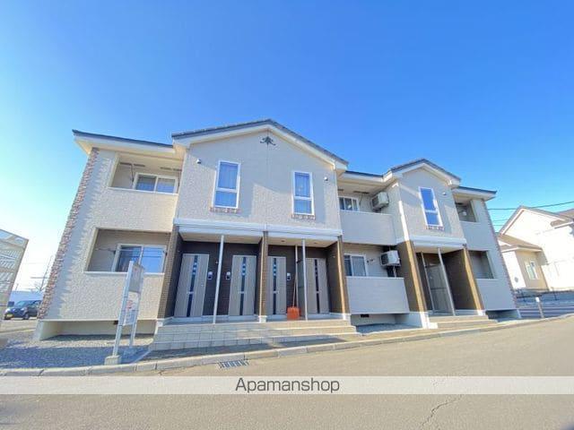 グランSフィールドⅢ(1LDK/1階)