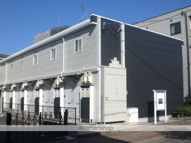 レオパレスインフォラータ