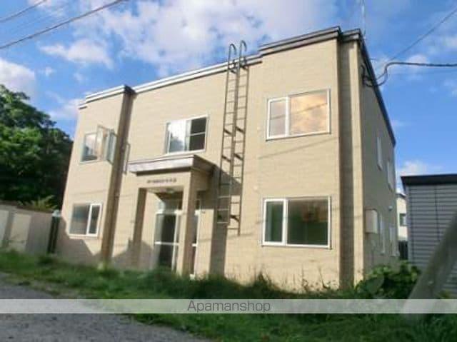 パーソナルコート小樽(1LDK/1階)