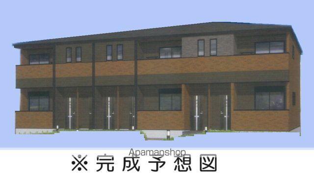 シャンブリーゼ(2LDK/1階)