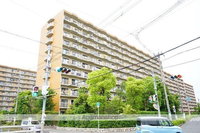 白川高層5号棟