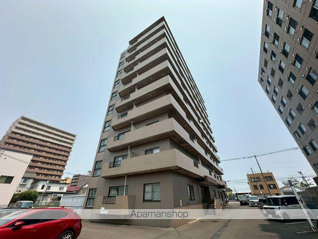 釧路共栄マンションズ