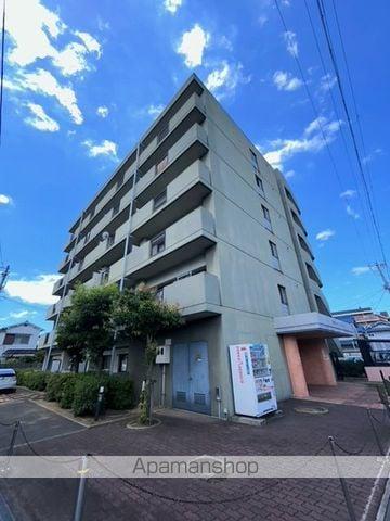 ウエストヒルズ下松