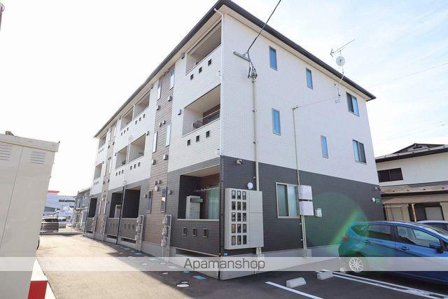 ルーチェ香久池