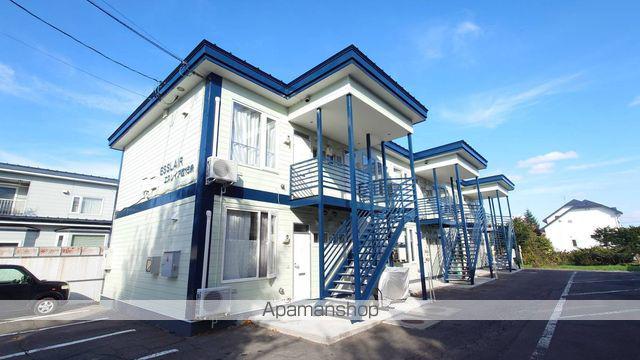 エスレイア西16条