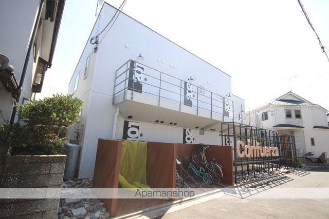 コンフエルサ(1DK/2階)