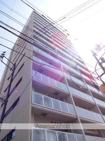 LEONE中島公園