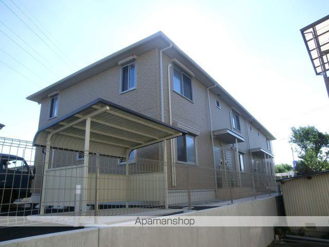 エスポワール麓山