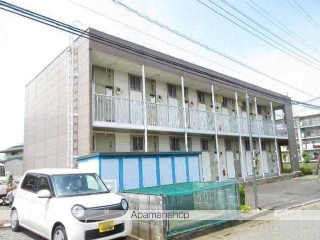 レオパレスヒルサイドテラス