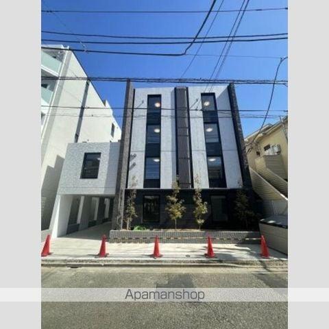 ルオーレ上北沢駅前