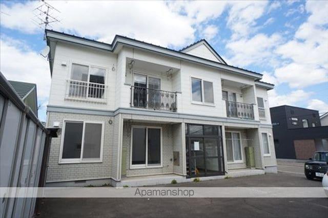 プリオール桜町