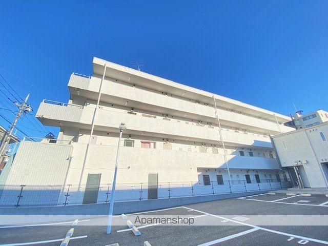 アーバンヒルズ河辺