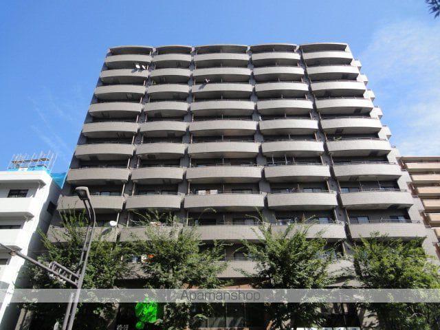 リバーシティ上杉(1K/12階)