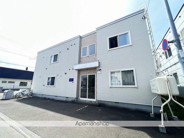北海道札幌市手稲区  築21年