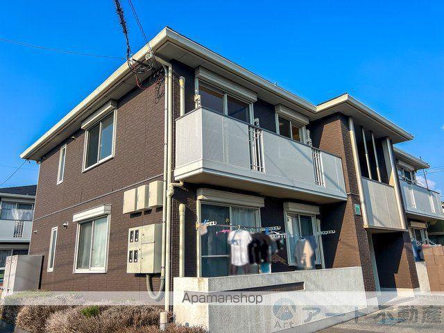 グランマスト古川北 B棟