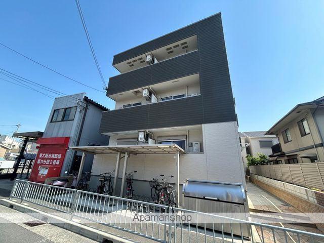 フジパレス瓜生堂