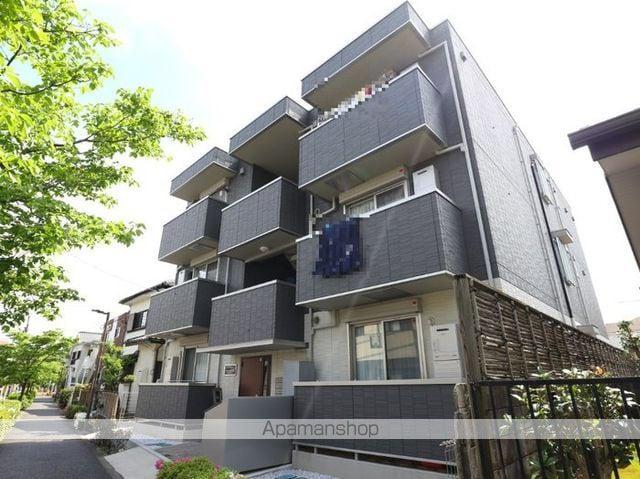 D-ROOM樹・旭町