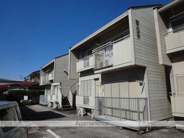 MTハイツ(3DK/1階)