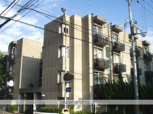 ダイドーメゾン西宮北口Ⅰ