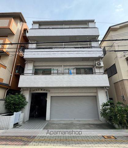 ハピネス我孫子