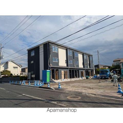 アクアフィオーレ江南